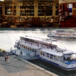Jazz Boat Cruise Prague Airport Transfers